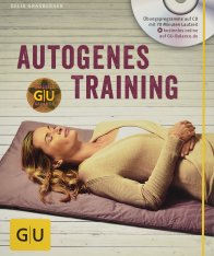 Autogenes Training (mit CD)