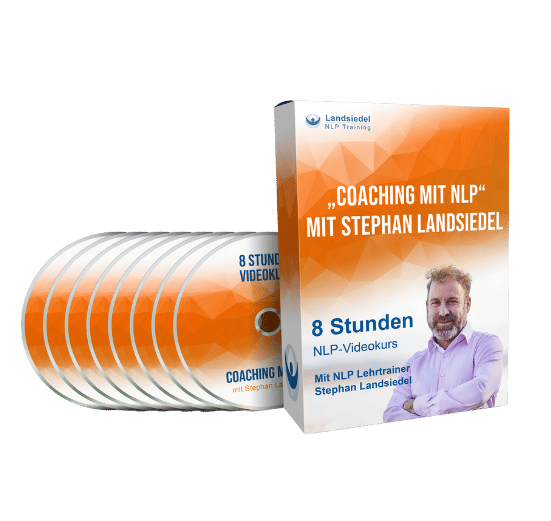 Geschenk Coaching mit NLP