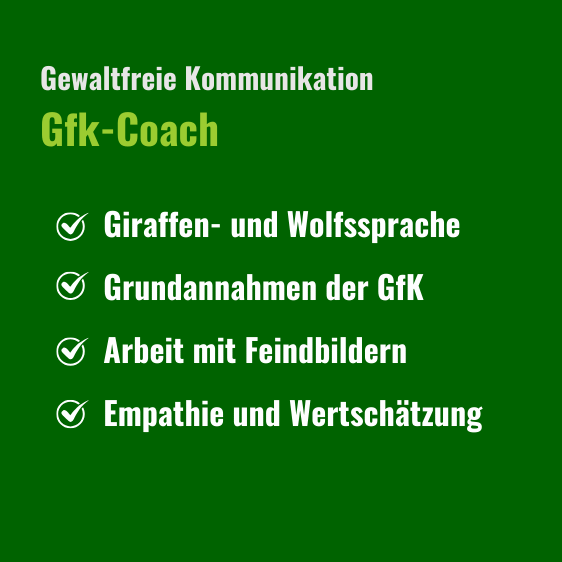 GfK Coaching Text