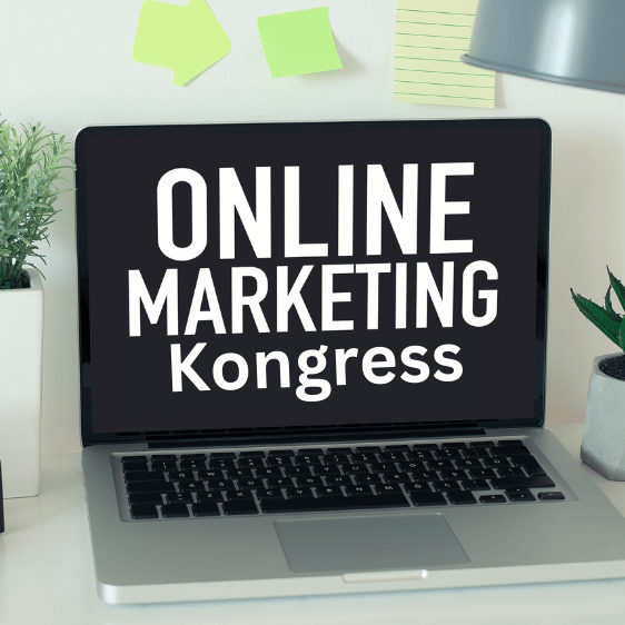 Online Marketing Kongress Bild