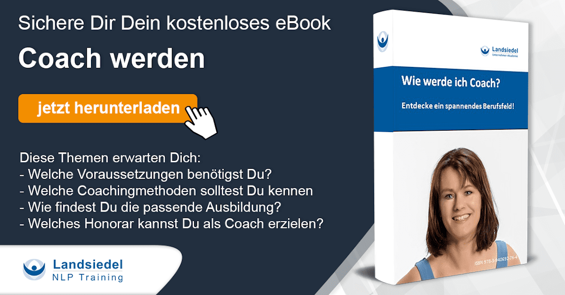 Ebook: Coach werden