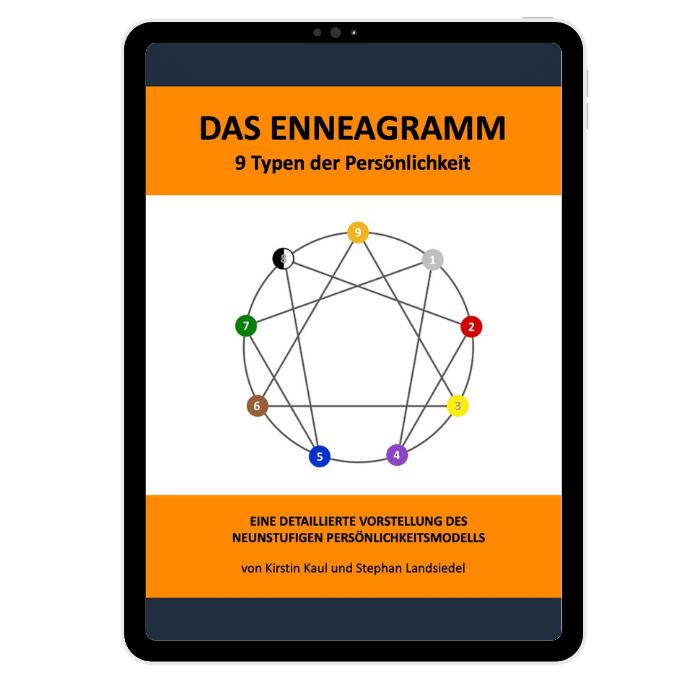 Enneagramm E-Book