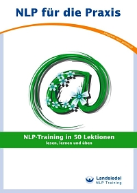 NLP-E-Mail-Training als Buch