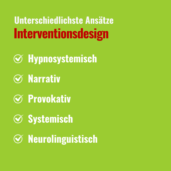 Interventionsdesign Text