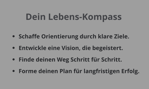 Lebensvision text