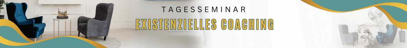 Existenzielles Coaching Banner