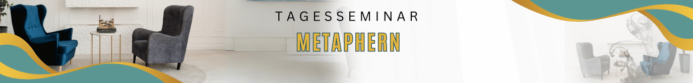 Metaphern Banner