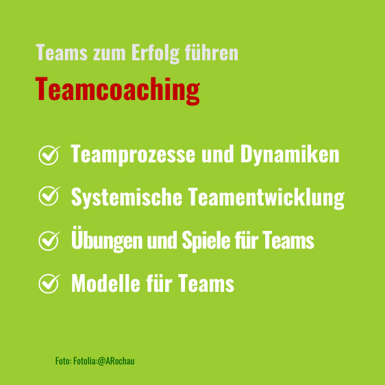 Team-Coaching Text