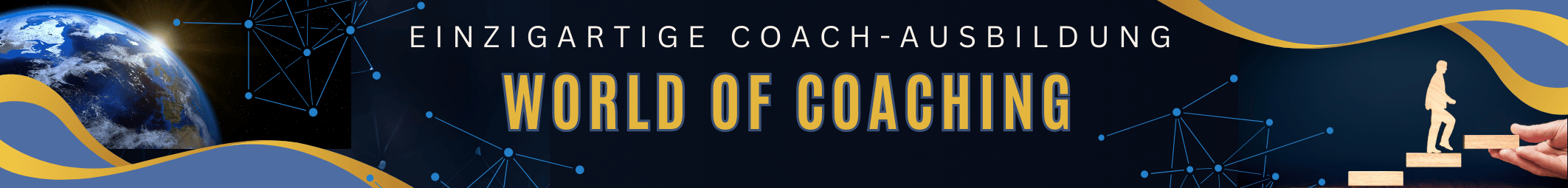 World of Coaching Banner