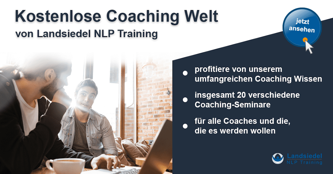 38 Coaching Methoden In Der Übersicht