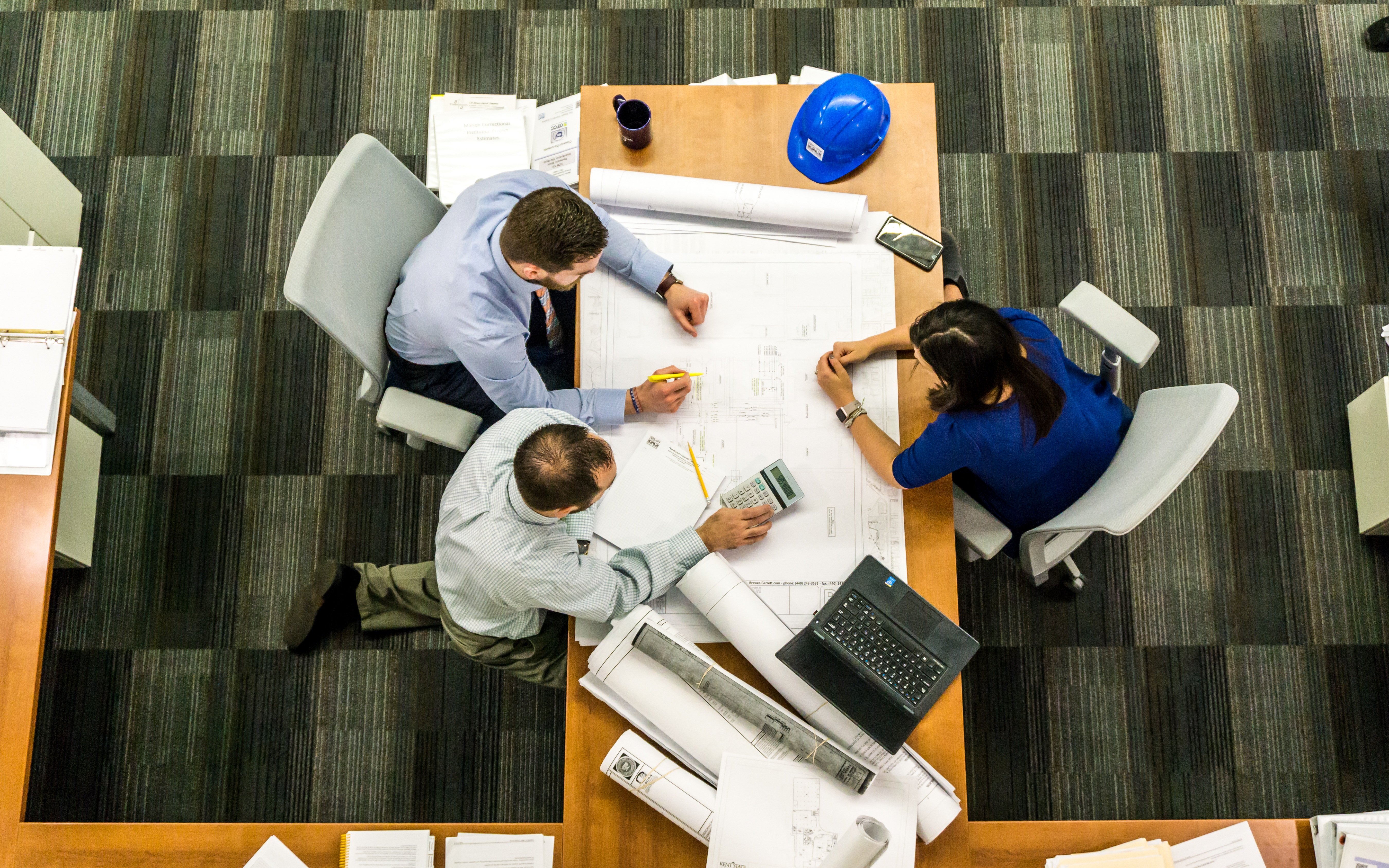 Meeting Meeting