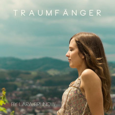 Lara Brunow CD Traumfänger