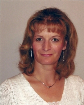 Anita Rosenberger